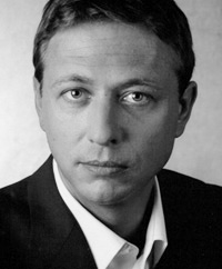 Dr. med. Daniel Gerhardt